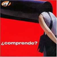 Cover Shy [AT] - ¿Comprende?
